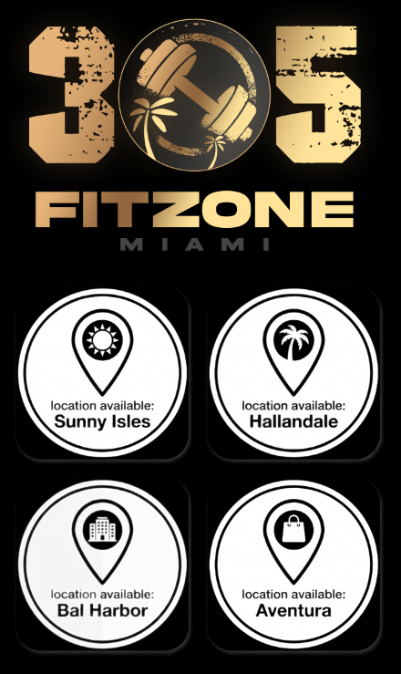 Private Residential Gym Personal Training (1 hour)